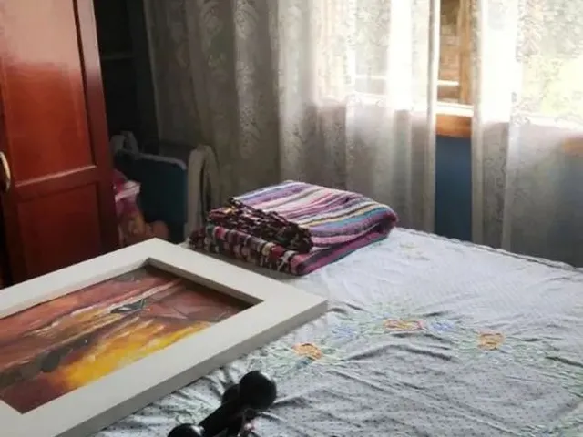 Imagem 10: Casa de 03 Quartos na Mina do Mato