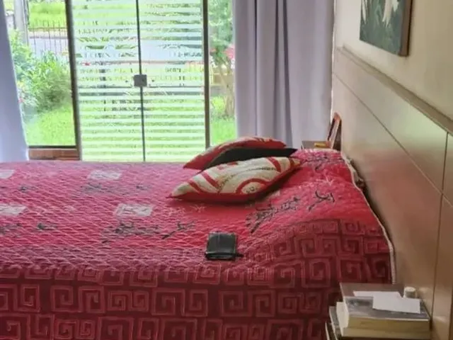 Imagem 6: Casa de 03 Quartos na Mina do Mato
