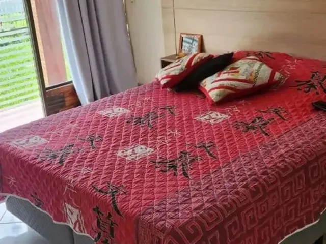 Imagem 7: Casa de 03 Quartos na Mina do Mato