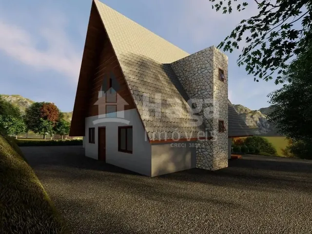 Imagem 6: Chalé À Venda em Nova Trento/Sc