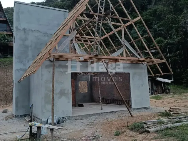 Imagem 4: Chalé À Venda em Nova Trento/Sc