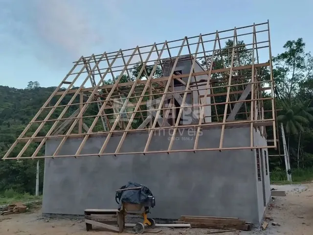Imagem 3: Chalé À Venda em Nova Trento/Sc