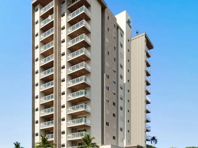 Imagem: Apartamento Alto Padrão a Poucos Passos