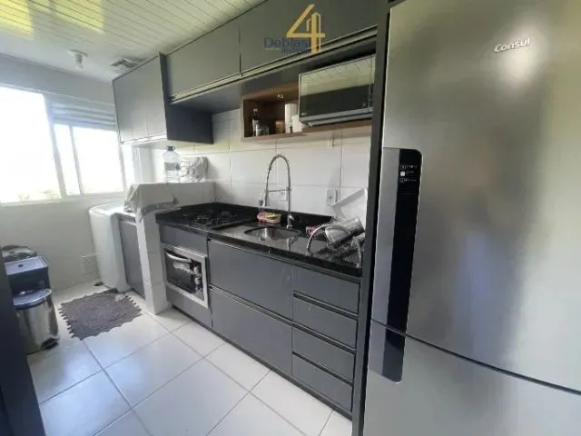 Imagem 7: Res. Vicenza - 100% Mobiliado