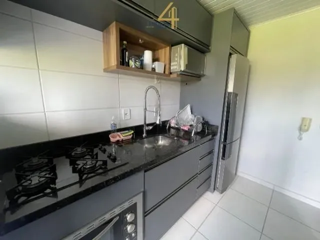 Imagem 9: Res. Vicenza - 100% Mobiliado