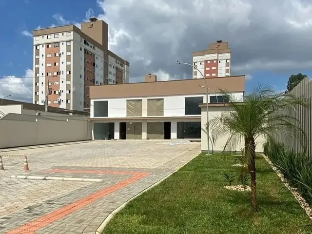 Imagem: Via Venezia - Fica Localizado Pertinho da
