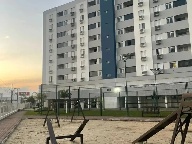 Imagem 8: Apartamento de 2 Dormitorios Sendo 1 Suite, Sacada com Espera para Churrasqueira e Garagem