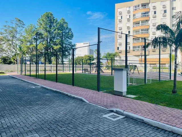 Imagem 10: Apartamento de 2 Dormitorios Sendo 1 Suite, Sacada com Espera para Churrasqueira e Garagem