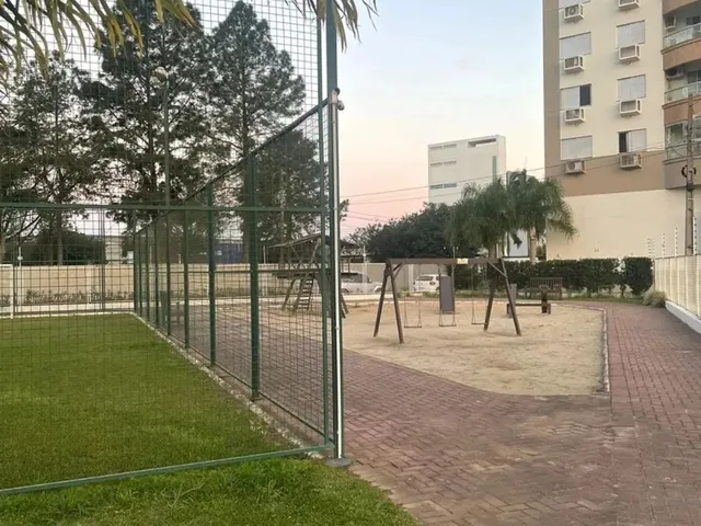 Imagem 13: Apartamento de 2 Dormitorios Sendo 1 Suite, Sacada com Espera para Churrasqueira e Garagem