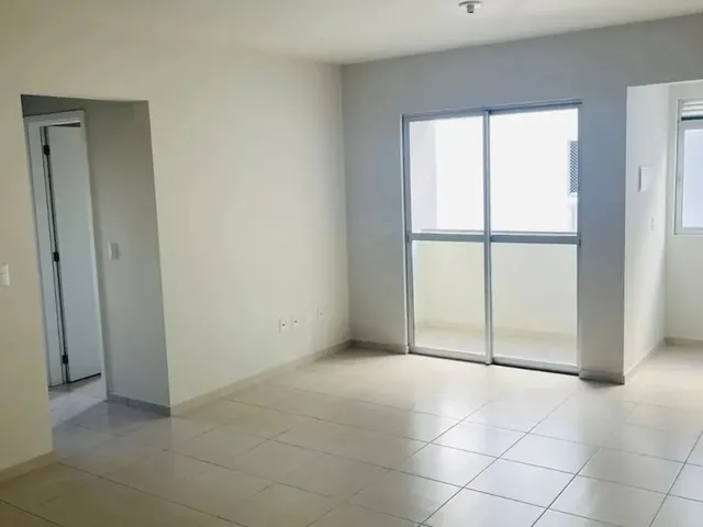 Imagem 11: Apartamento de 2 Dormitorios Sendo 1 Suite, Sacada com Espera para Churrasqueira e Garagem