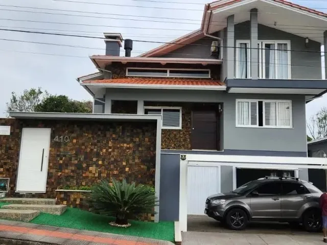 Imagem: Excelente Casa com 4 Suítes