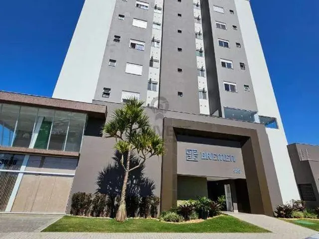 Imagem: Apartamento À Venda, 3 Quartos, 1 Suíte
