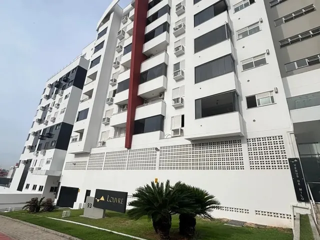 Imagem: Apartamento Criciuma Mobiliado 2 Quartos