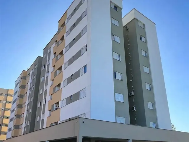 Imagem 5: Apto Mobiliado com 2 Dormitórios Sendo 01 Suíte, Sacada com Churrasqueira À Carvão
