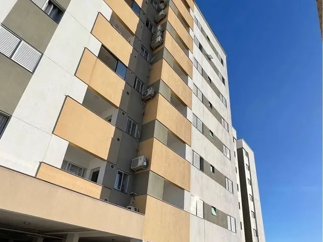 Imagem 12: Apto Mobiliado com 2 Dormitórios Sendo 01 Suíte, Sacada com Churrasqueira À Carvão