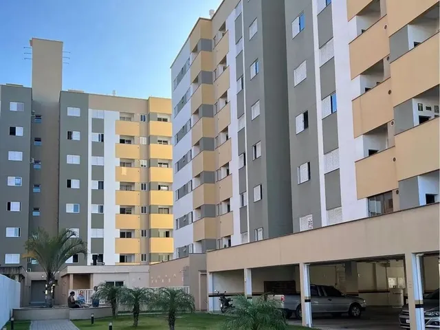 Imagem 10: Apto Mobiliado com 2 Dormitórios Sendo 01 Suíte, Sacada com Churrasqueira À Carvão
