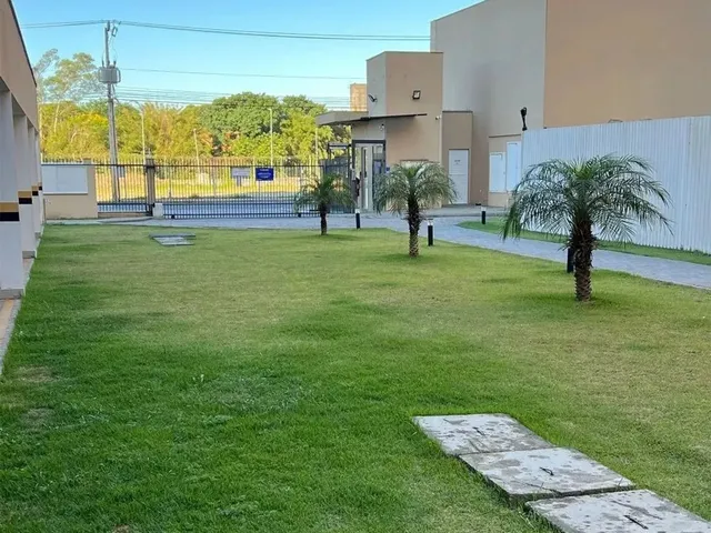 Imagem 13: Apto Mobiliado com 2 Dormitórios Sendo 01 Suíte, Sacada com Churrasqueira À Carvão