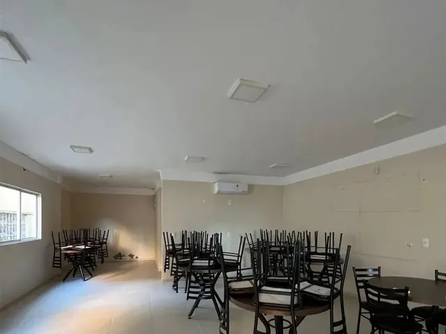 Imagem 16: Apto Mobiliado com 2 Dormitórios Sendo 01 Suíte, Sacada com Churrasqueira À Carvão