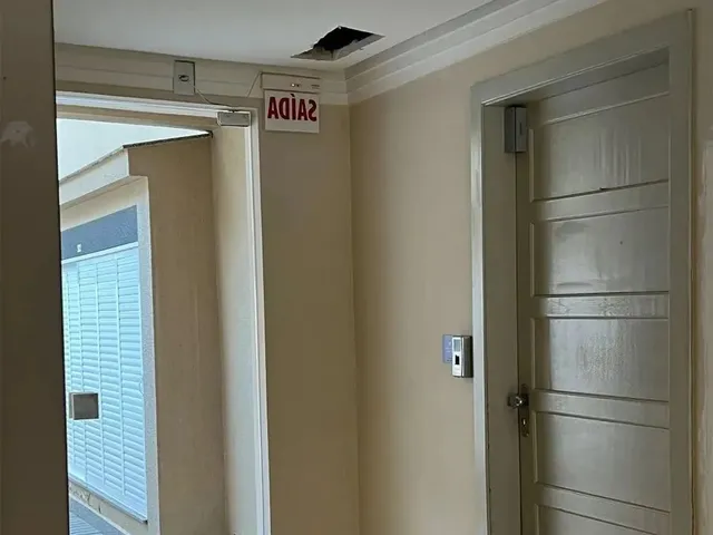 Imagem 11: Apto Mobiliado com 2 Dormitórios Sendo 01 Suíte, Sacada com Churrasqueira À Carvão