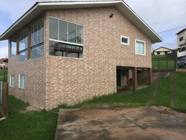 Imagem: Terreno Medindo 800,00M² com Casa de 2