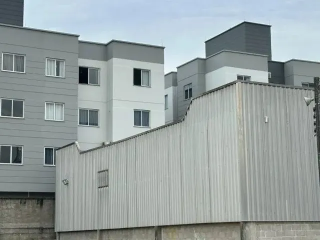 Imagem: Vendo Apartamento Centro de Araranguá