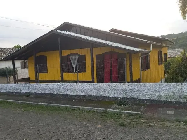 Imagem: Casa de 132,0M² de Área Privativa na Rua
