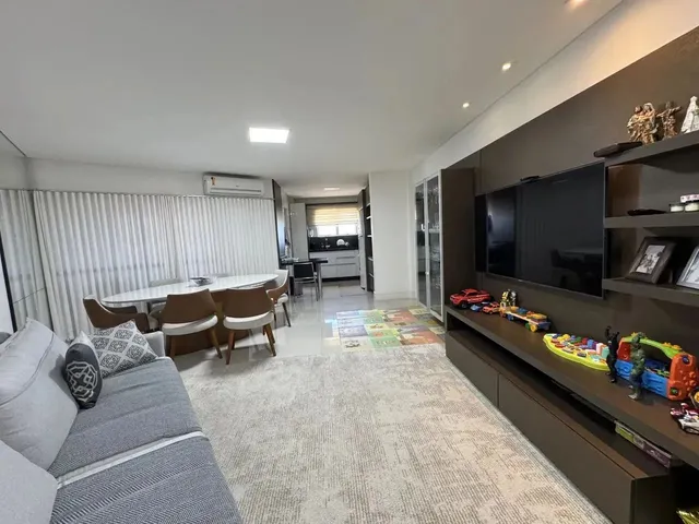 Imagem: Apartamento no Michel/Santa Bárbara com