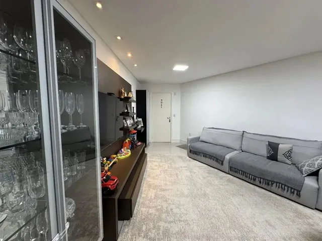 Imagem 8: Apartamento no Michel/Santa Bárbara com 3 Quartos, Suíte, 3 Garagens - Apartamento Amplo