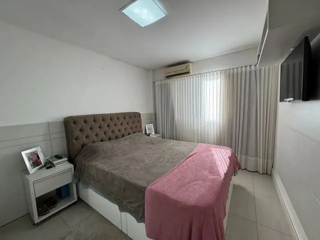 Imagem 11: Apartamento no Michel/Santa Bárbara com 3 Quartos, Suíte, 3 Garagens - Apartamento Amplo