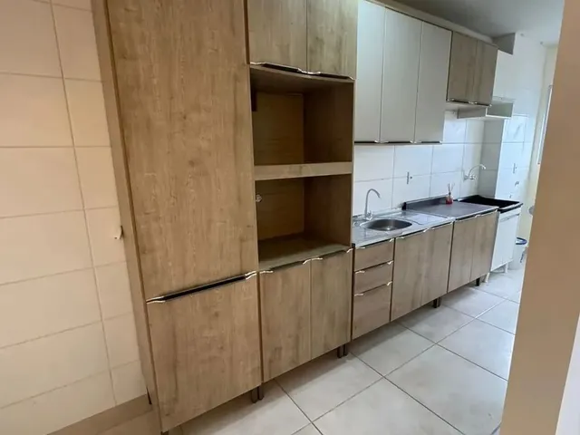 Imagem 2: Apartamento com 02 Dormitórios Sendo 01 Suíte