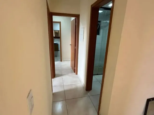 Imagem 9: Apartamento com 02 Dormitórios Sendo 01 Suíte