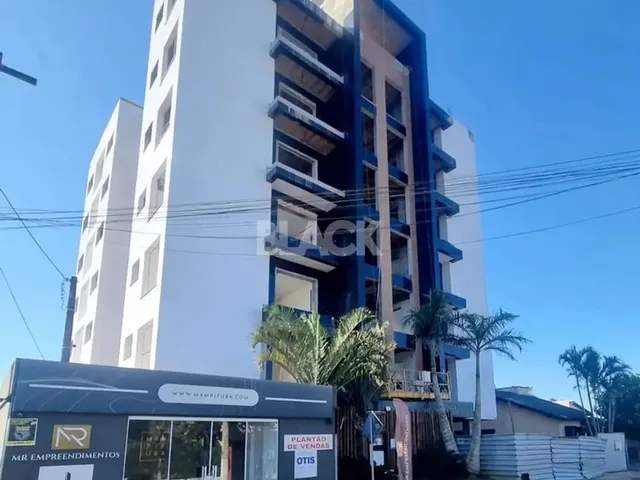 Imagem: Apartamento no Centro do Passo de Torres