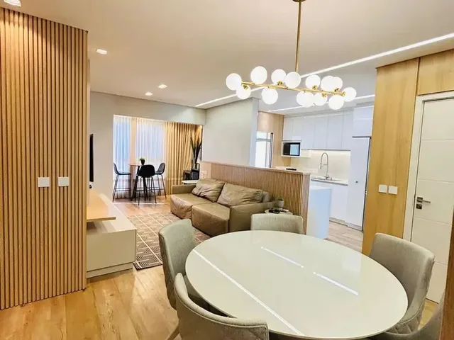 Imagem 9: Apartamento 100% Mobiliado Centro Criciuma