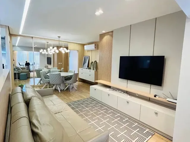 Imagem 7: Apartamento 100% Mobiliado Centro Criciuma