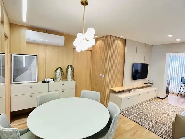 Imagem 5: Apartamento 100% Mobiliado Centro Criciuma