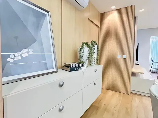 Imagem 11: Apartamento 100% Mobiliado Centro Criciuma