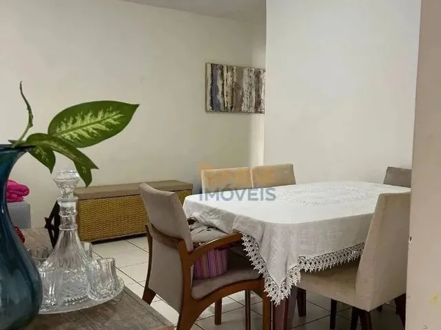 Imagem: Apartamento no no Residencial Vicenza com
