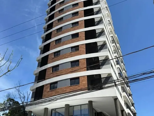 Imagem 1: Residencial L Essence Home Club