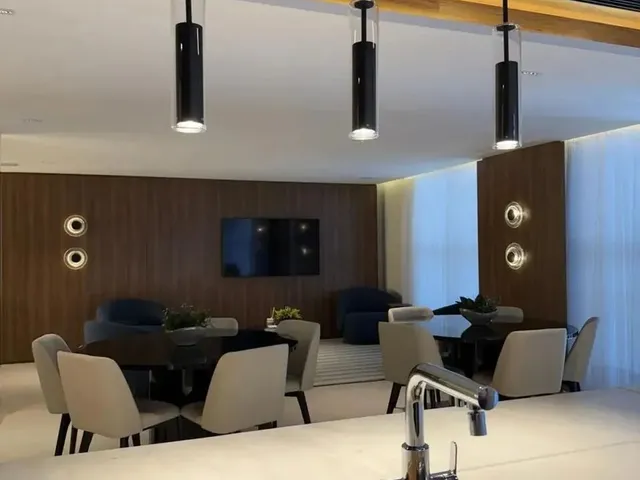 Imagem 11: Residencial L Essence Home Club