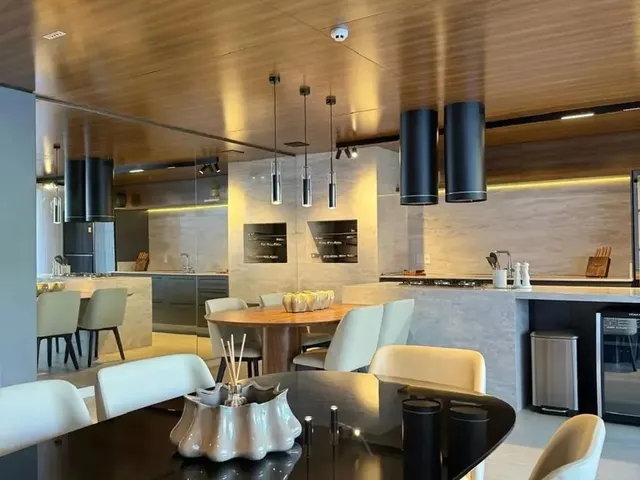 Imagem 8: Residencial L Essence Home Club