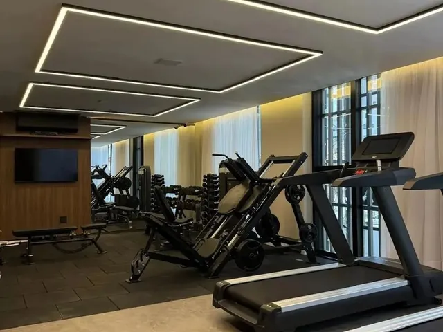 Imagem 10: Residencial L Essence Home Club