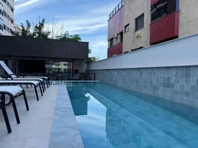 Imagem 9: Residencial L Essence Home Club