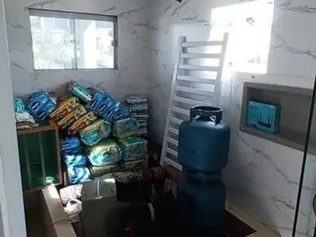 Imagem 2: Casa Comercial Canelinha Troca Camboriú