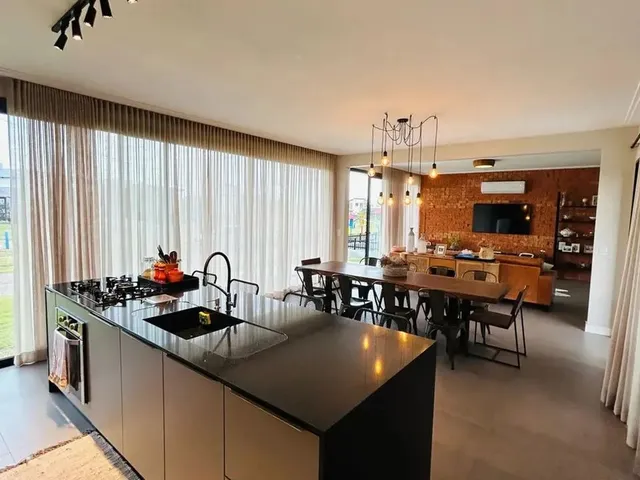 Imagem: Casa Condomínio para Venda Tem 191 Metros