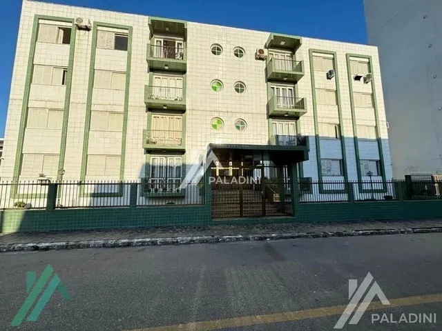 Imagem: Venda - Apartamento - Vila Nova - Imbituba