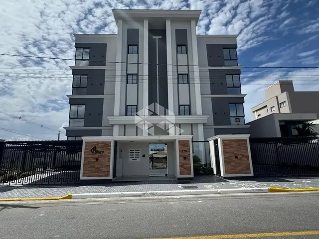 Imagem: Apartamento Pronto pra Morar em Tijucas-Sc