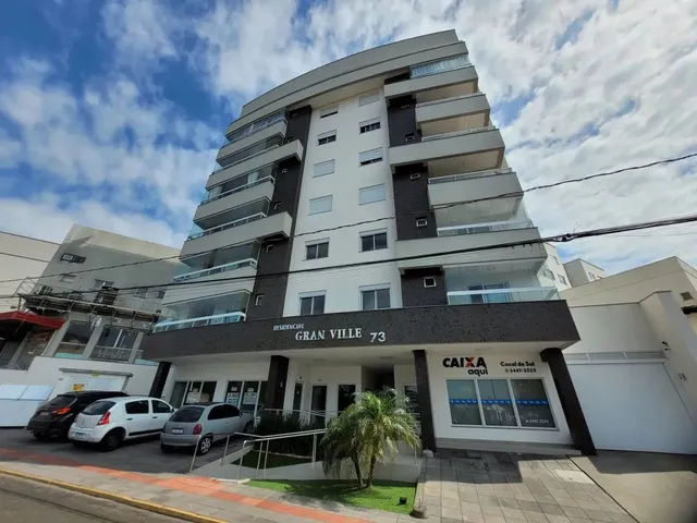 Imagem: Apartamento para Venda em Cocal do Sul