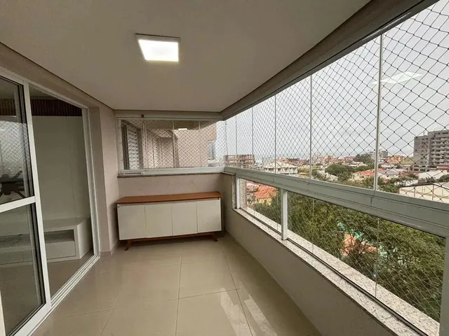 Imagem 1: Apartamento para Venda em Imbituba, Centro, 2 Dormitórios, 1 Suíte, 2 Banheiros, 1 Vaga
