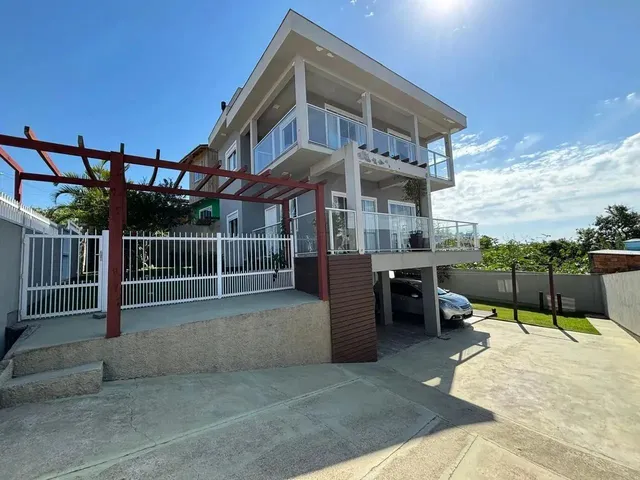 Imagem 1: Casa para Venda em Imbituba, Vila Nova Alvorada, 3 Dormitórios, 2 Banheiros, 2 Vagas