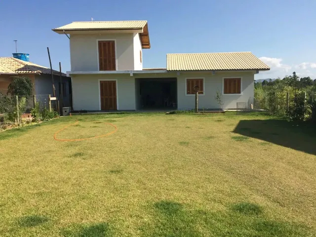 Imagem: Casa para Venda em Imbituba, Araçatuba